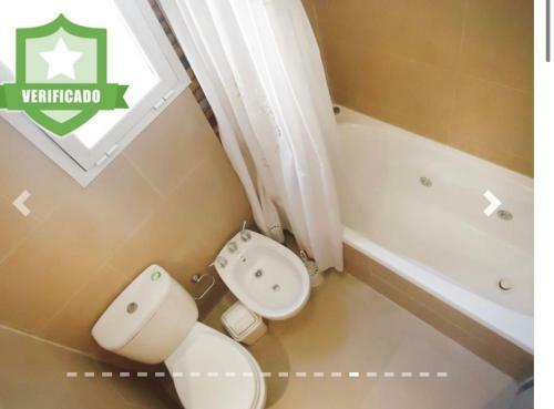 Apartamento Departamento Complejo Arena de Mar Las Gaviotas