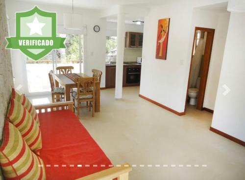 Apartamento Departamento Complejo Arena de Mar Las Gaviotas
