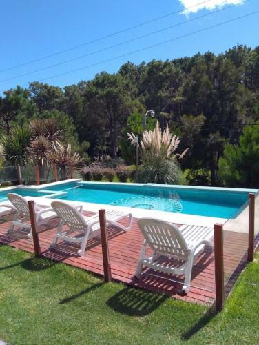 Apartamento Departamento Complejo Arena de Mar Las Gaviotas