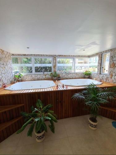 Apartamento Departamento Complejo Arena de Mar Las Gaviotas