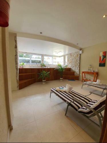 Apartamento Departamento Complejo Arena de Mar Las Gaviotas