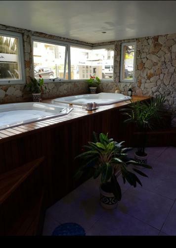 Apartamento Departamento Complejo Arena de Mar Las Gaviotas