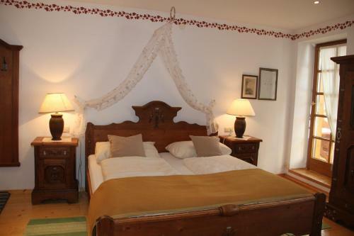 Hostal Villa Salis