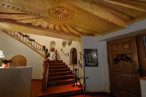 Hostal Villa Salis