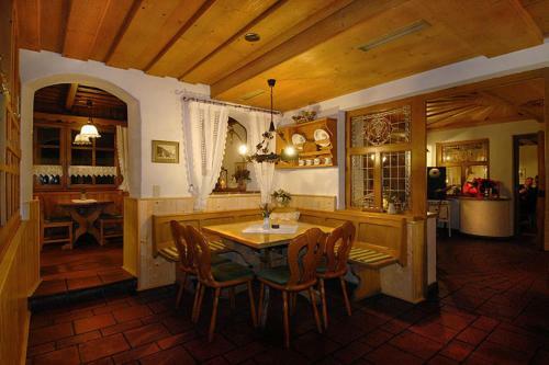 Hostal Villa Salis