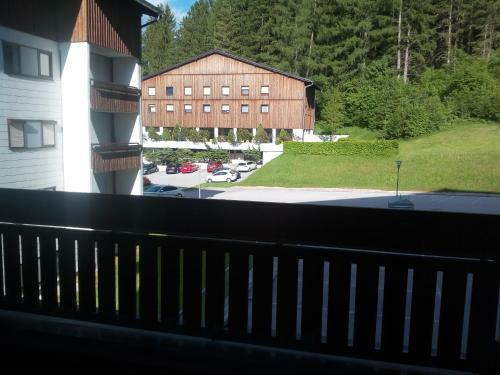 Apartment Fewo Irdning Pichlarn
