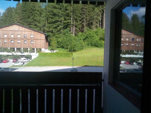 Apartment Fewo Irdning Pichlarn