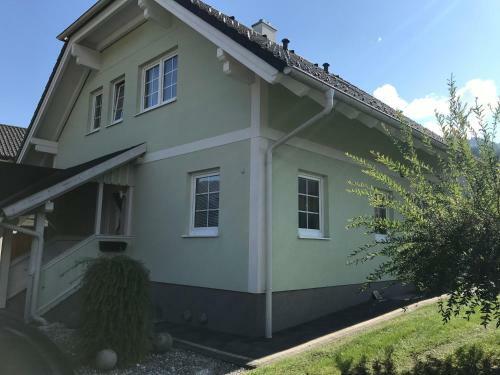 Villa Hasi
