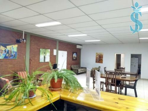Hotel San Jos�