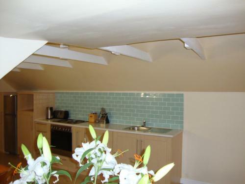 Apartamento Little House