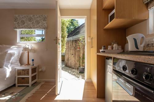 Apartamento Little House