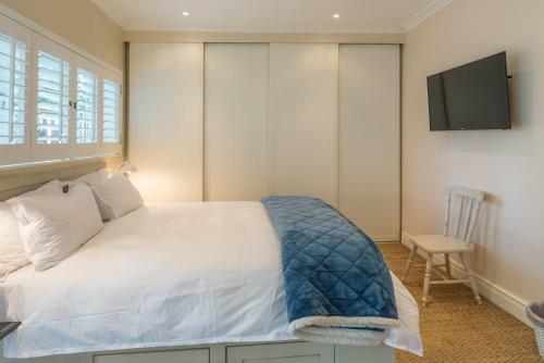 Apartamento Little House