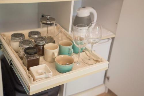 Apartamento Little House