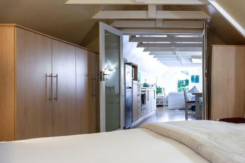 Apartamento Little House