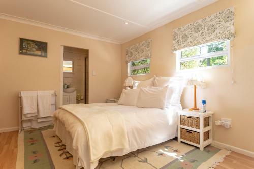 Apartamento Little House