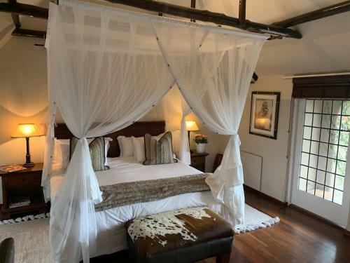 Ikhaya Safari Lodge