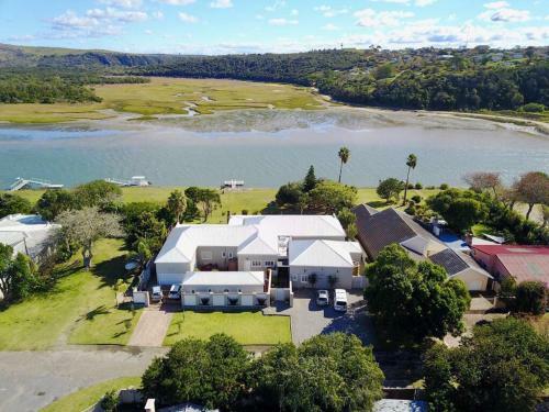 Hostal Kowie River Guest House