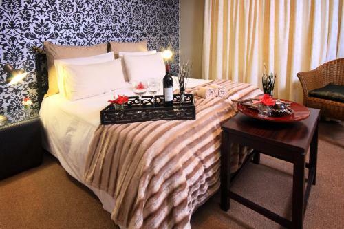 Hostal Thatchwood Country Lodge