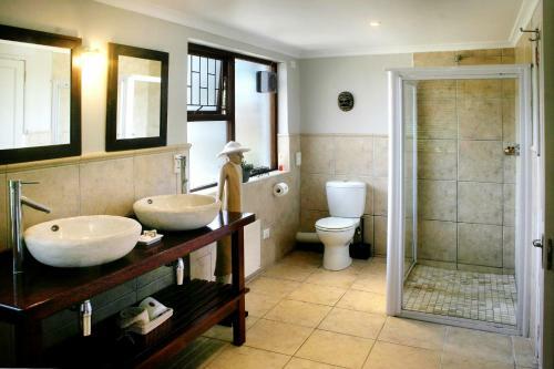 Hostal Thatchwood Country Lodge