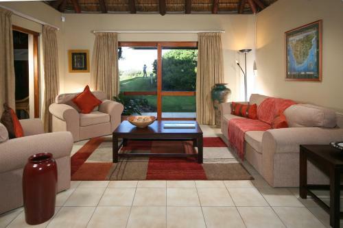 Hostal Thatchwood Country Lodge