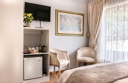 Hostal Aqua Marina Guest House