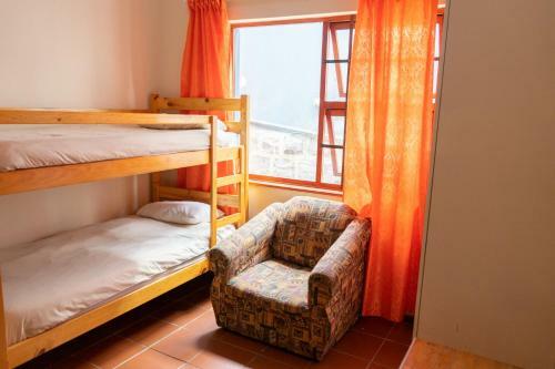 Albergue Dolphin House Backpackers And Self Catering