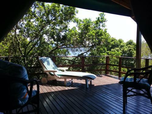 Bushbuck Camp