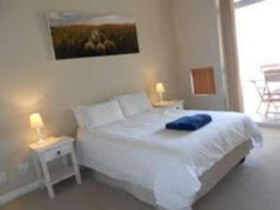 Apartamentos Coast And Country Accommodation