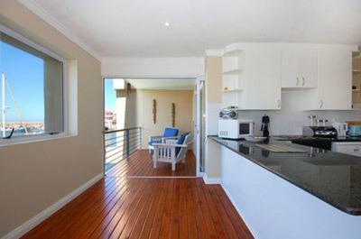 Apartamentos Coast And Country Accommodation