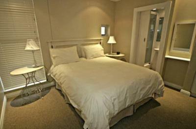Apartamentos Coast And Country Accommodation