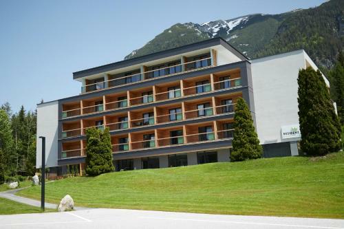 Hotel Residenz 154