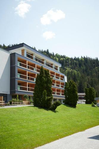 Hotel Residenz 154