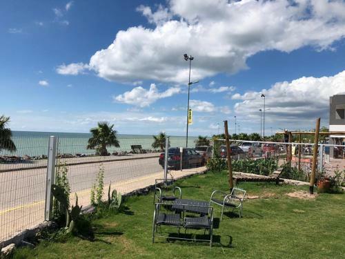 Apartamento Amanecer Petit