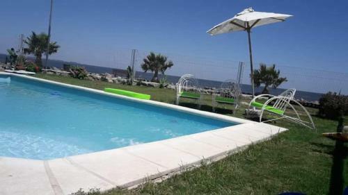 Apartamento Amanecer Petit