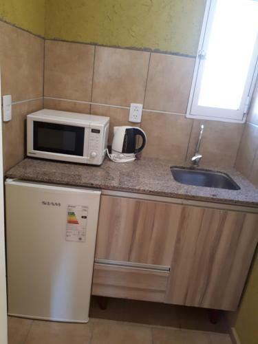 Apartamento Amanecer Petit