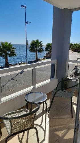 Apartamento Amanecer Petit