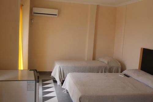 Hotel Dintel