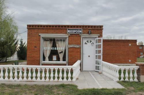 Hotel Dintel