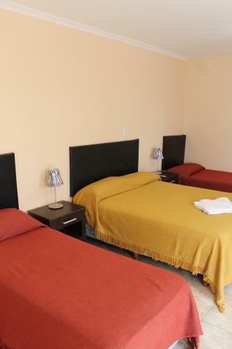 Hotel Dintel