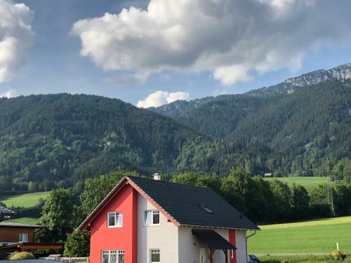 Apartamento The Nest In Aich By Schladming-appartements