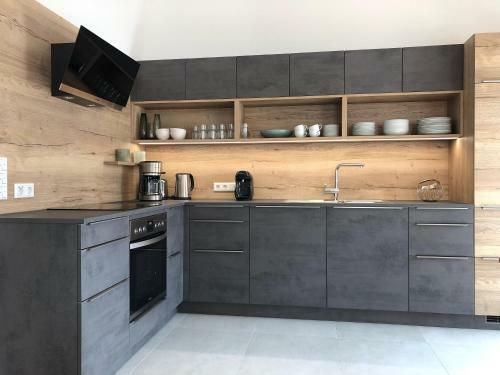 Apartamento The Nest In Aich By Schladming-appartements