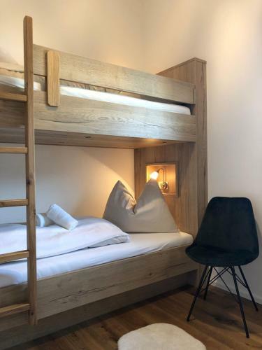 Apartamento The Nest In Aich By Schladming-appartements