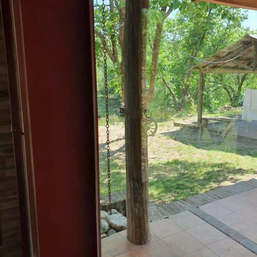 Casa Con Playa Y Bajada Al R�o Privada