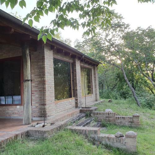 Casa Con Playa Y Bajada Al R�o Privada