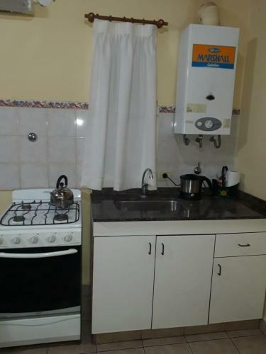 Apartamento Azahares S.a.s