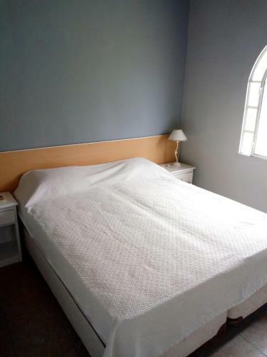 Apartamento Azahares S.a.s