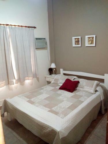 Apartamento Azahares S.a.s