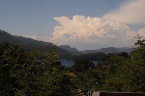 Apartamento Parajes Del Lejano Sur Caba�a El Patac�n