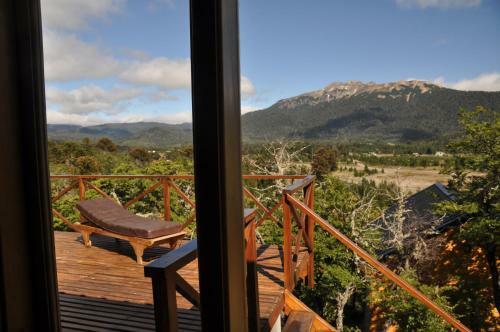 Apartamento Parajes Del Lejano Sur Caba�a El Patac�n