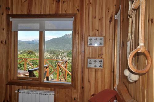 Apartamento Parajes Del Lejano Sur Caba�a El Patac�n